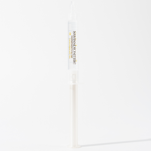 Swissbiosmile Homebleaching 16% Carbamidperoxid