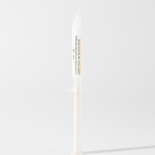 Swissbiosmile PAP Spritze 3ml
