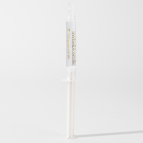 Swissbiosmile In Office Bleaching Wasserstoffperoxid 16%