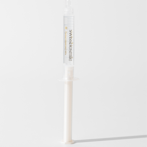Swissbiosmile Carbamidperoxid 44%
